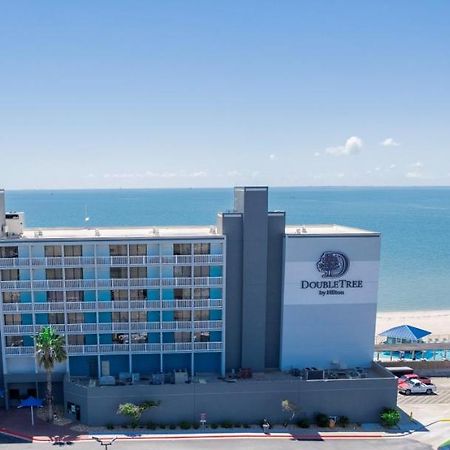 Doubletree By Hilton Corpus Christi Beachfront מראה חיצוני תמונה