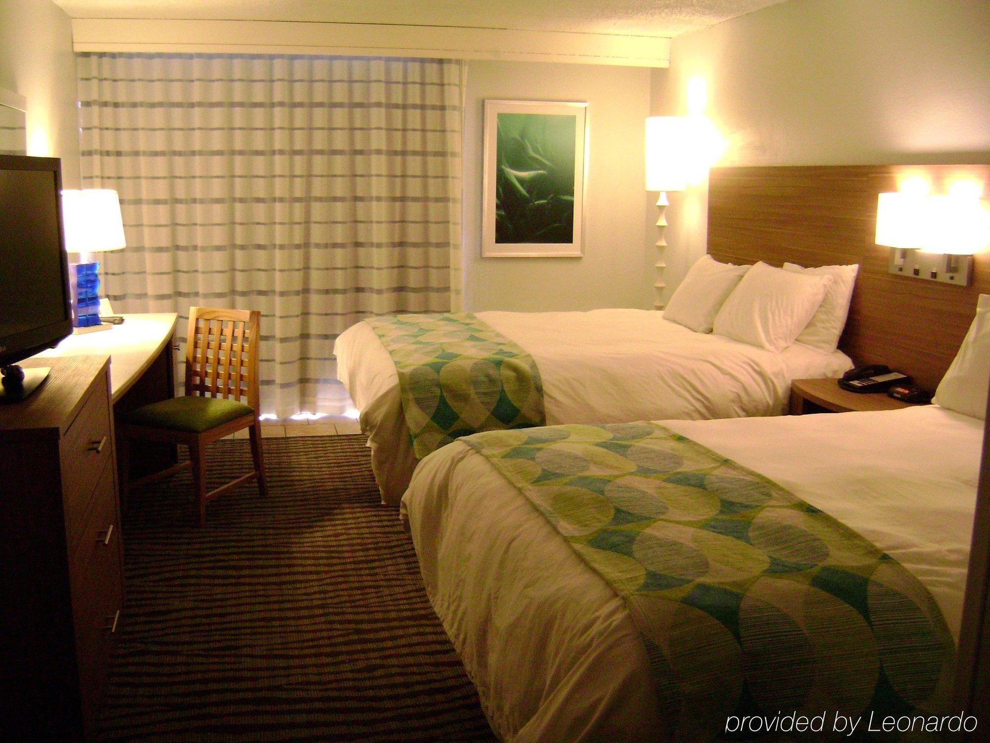 Doubletree By Hilton Corpus Christi Beachfront מראה חיצוני תמונה