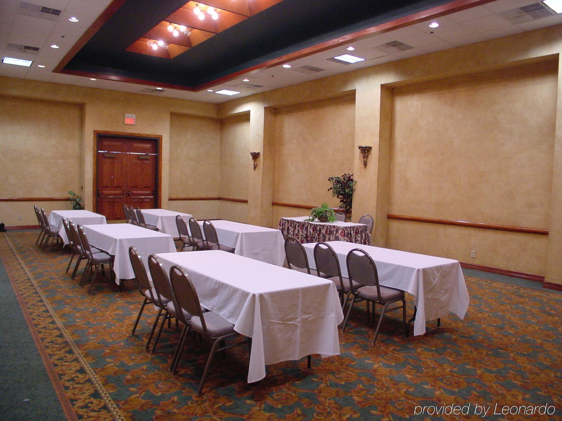 Doubletree By Hilton Corpus Christi Beachfront מתקנים תמונה