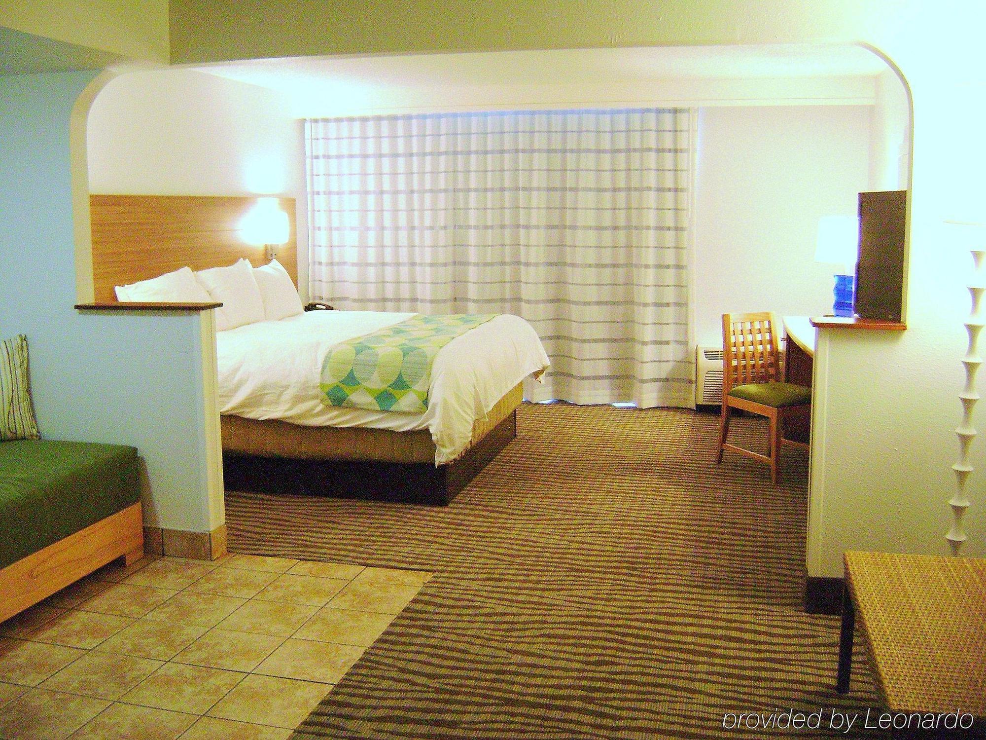 Doubletree By Hilton Corpus Christi Beachfront מראה חיצוני תמונה