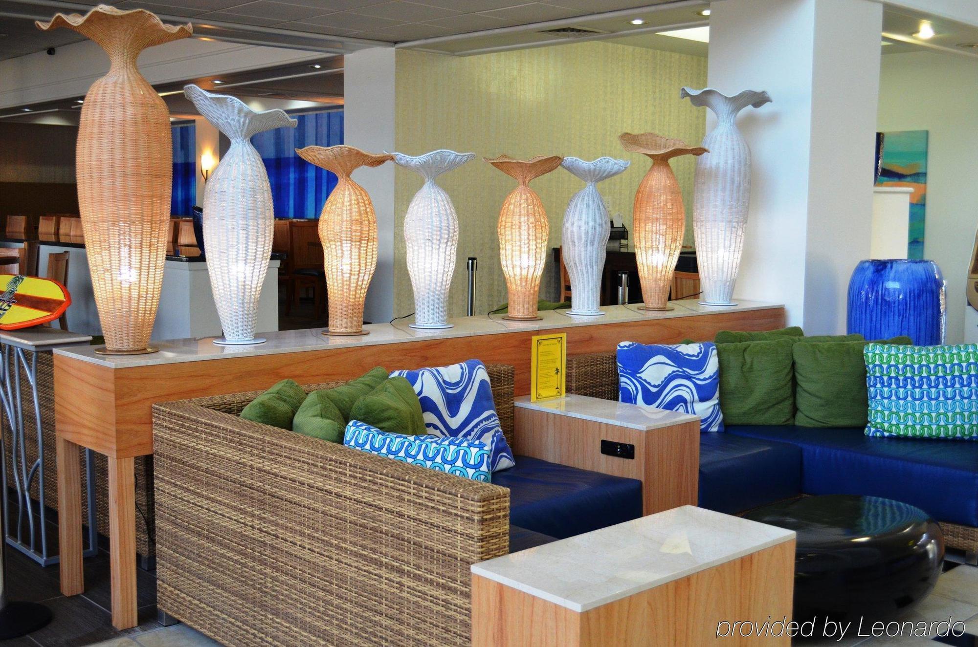 Doubletree By Hilton Corpus Christi Beachfront מראה חיצוני תמונה