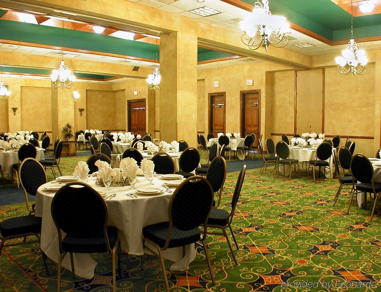 Doubletree By Hilton Corpus Christi Beachfront מסעדה תמונה